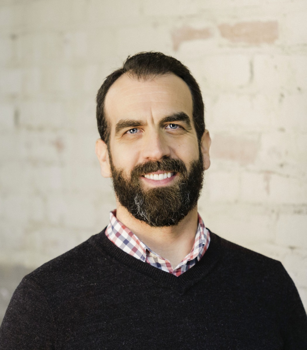 Brian Miller Bookkeeping Lead