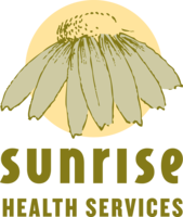 Sunrise Health Services Logo