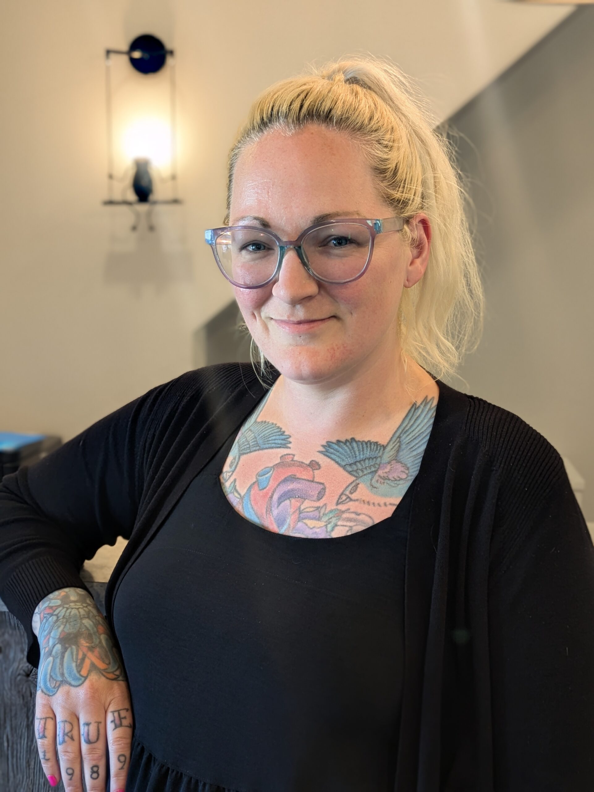 Holly Koehler - Tabworks Bookkeeping